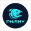Phishy Logo