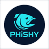 Phishy Logo